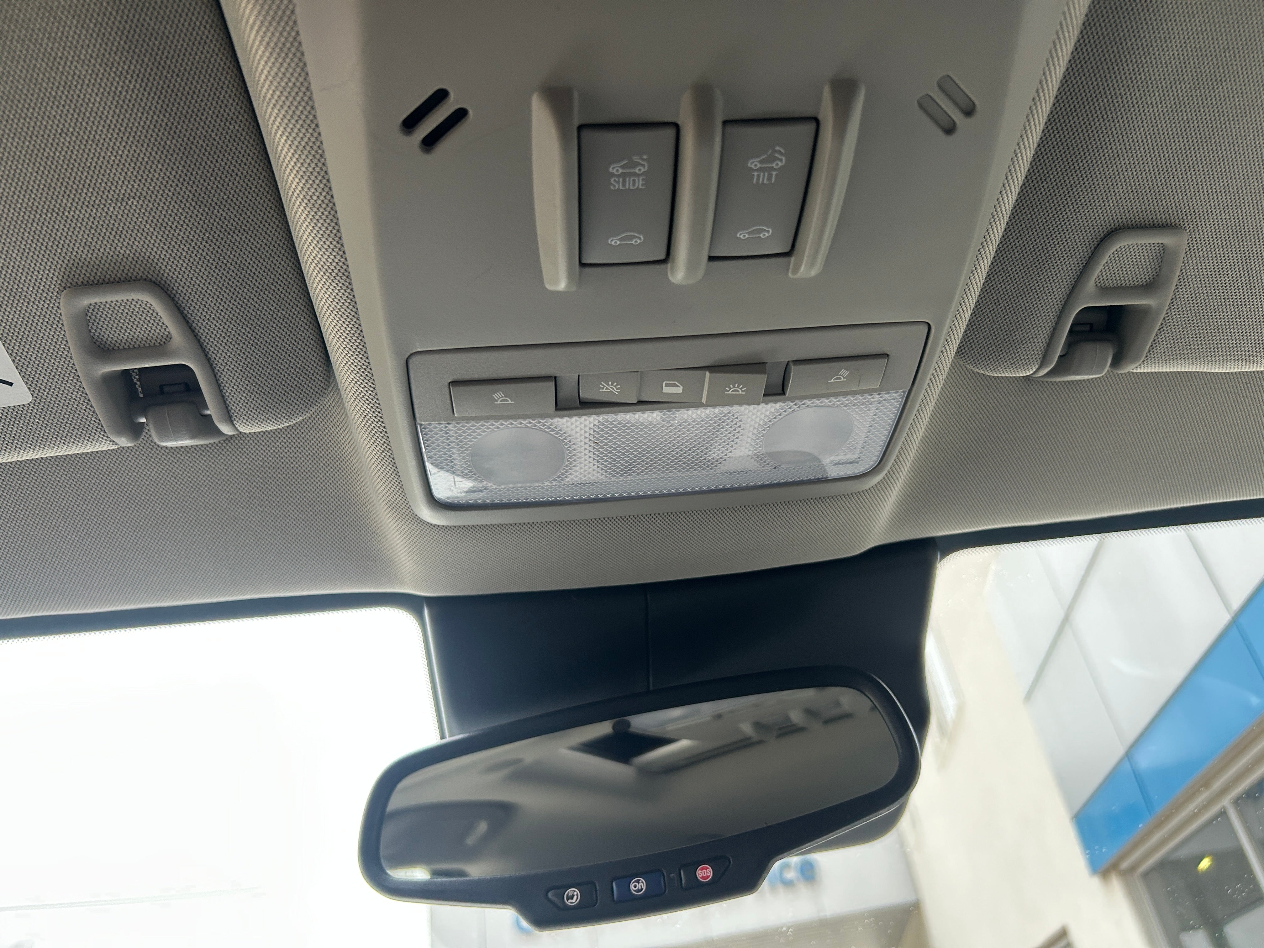 2016 Buick Encore Premium