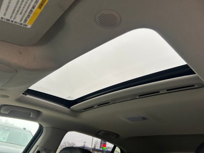 2016 Buick Encore Premium