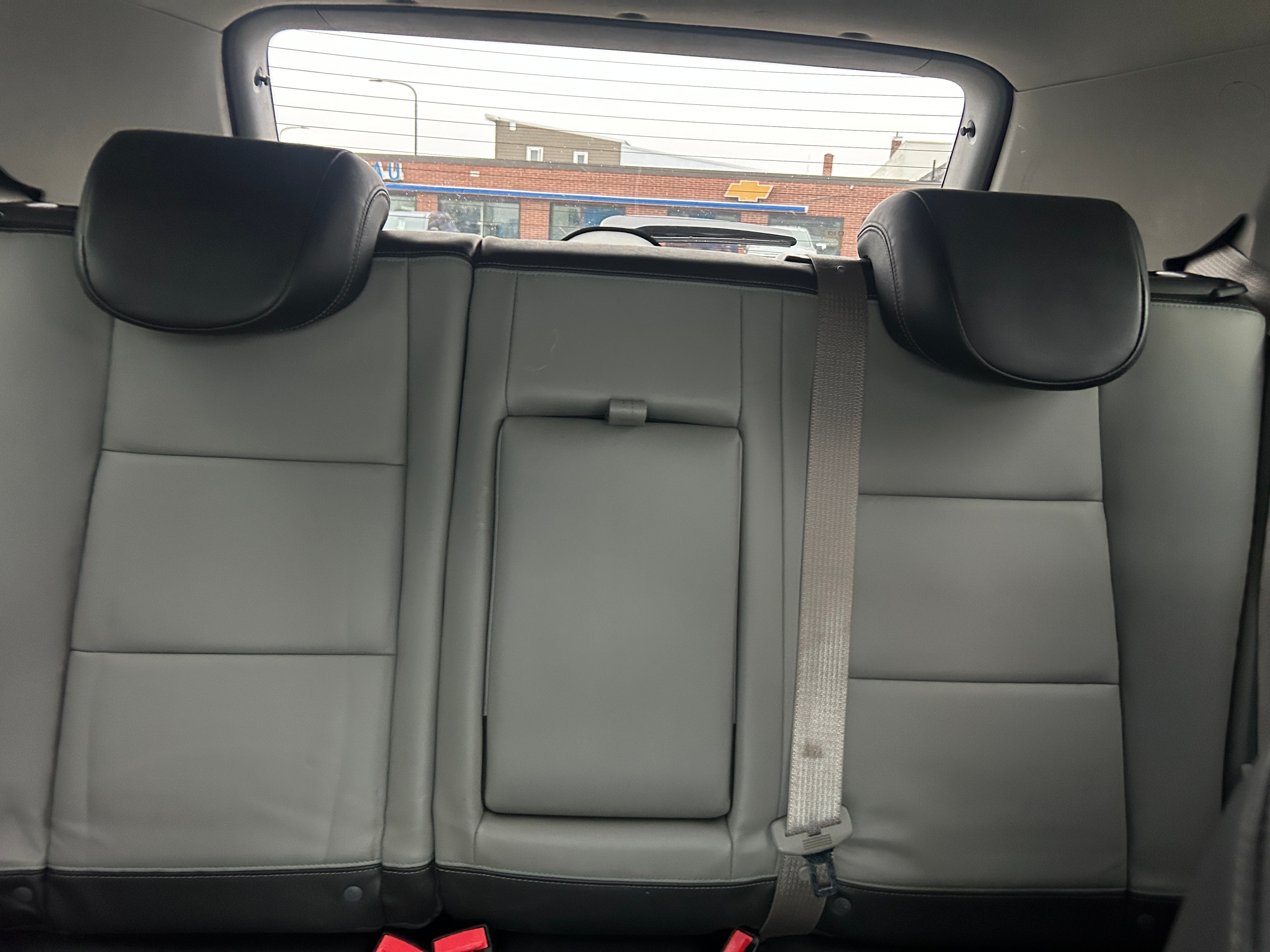 2016 Buick Encore Premium