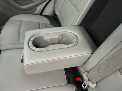 2016 Buick Encore Premium