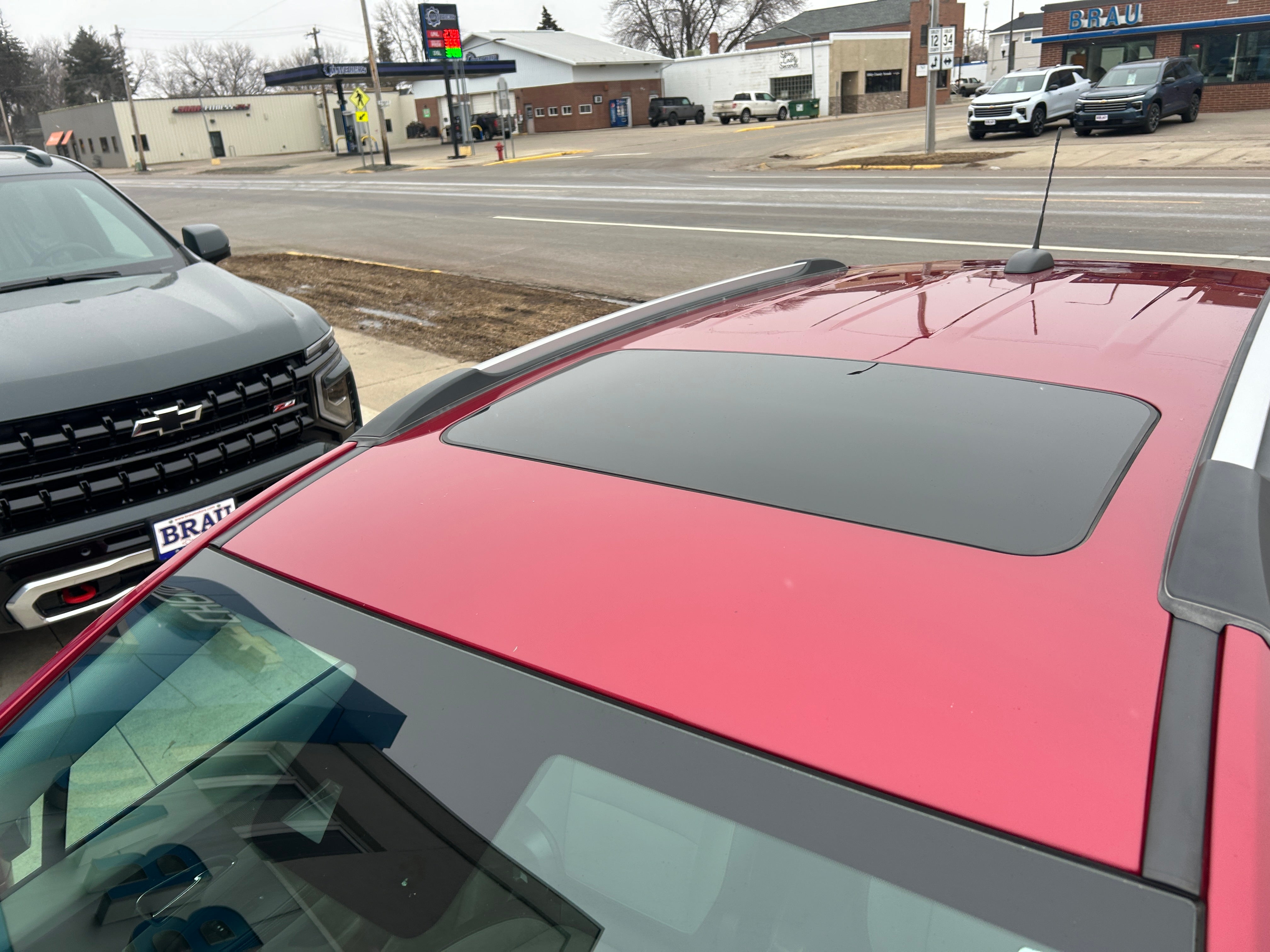 2016 Buick Encore Premium