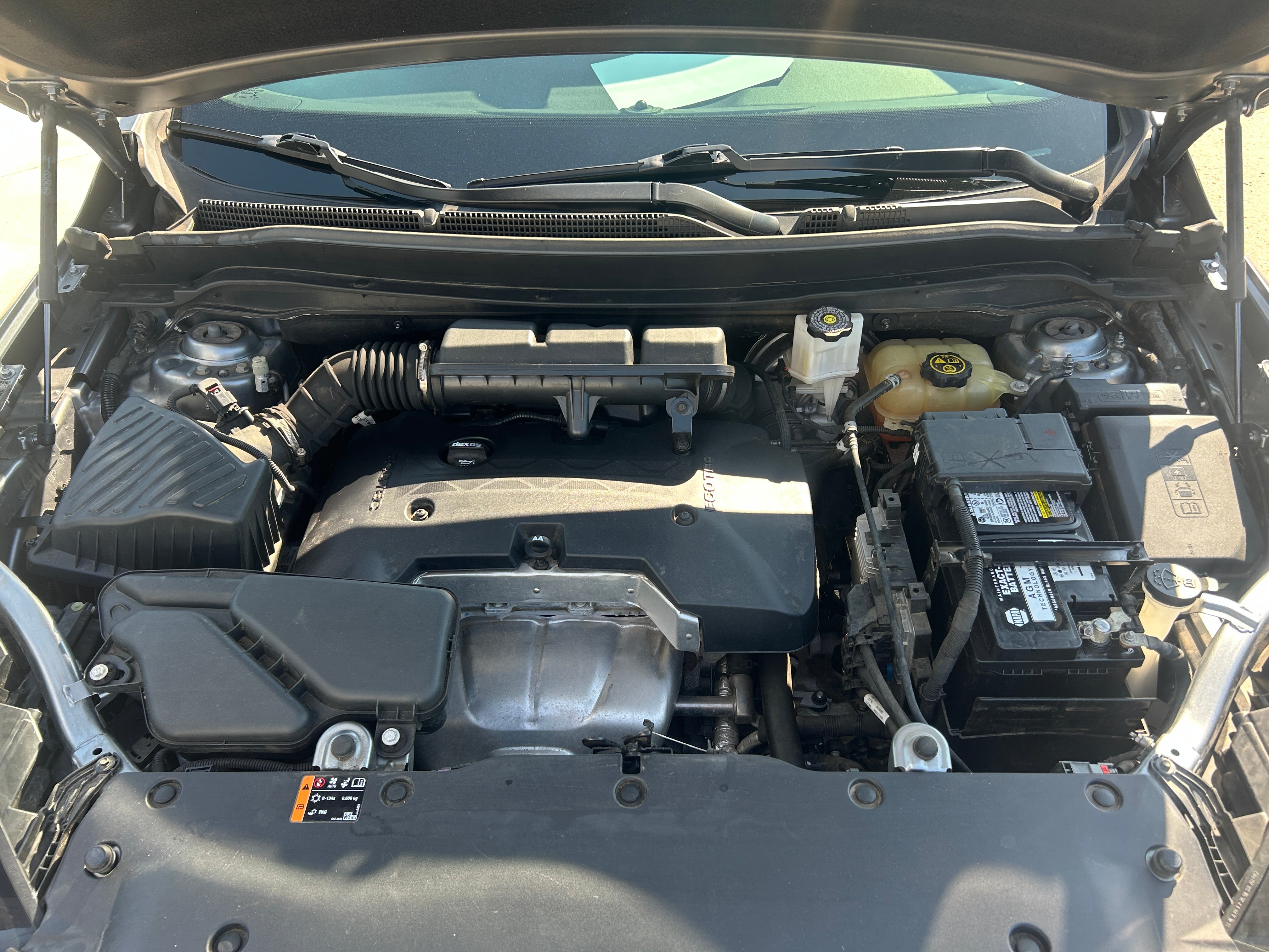 2020 Buick Envision Preferred