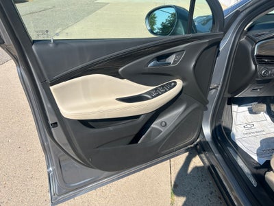 2020 Buick Envision Preferred