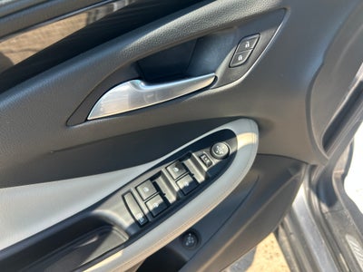 2020 Buick Envision Preferred