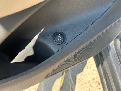 2020 Buick Envision Preferred