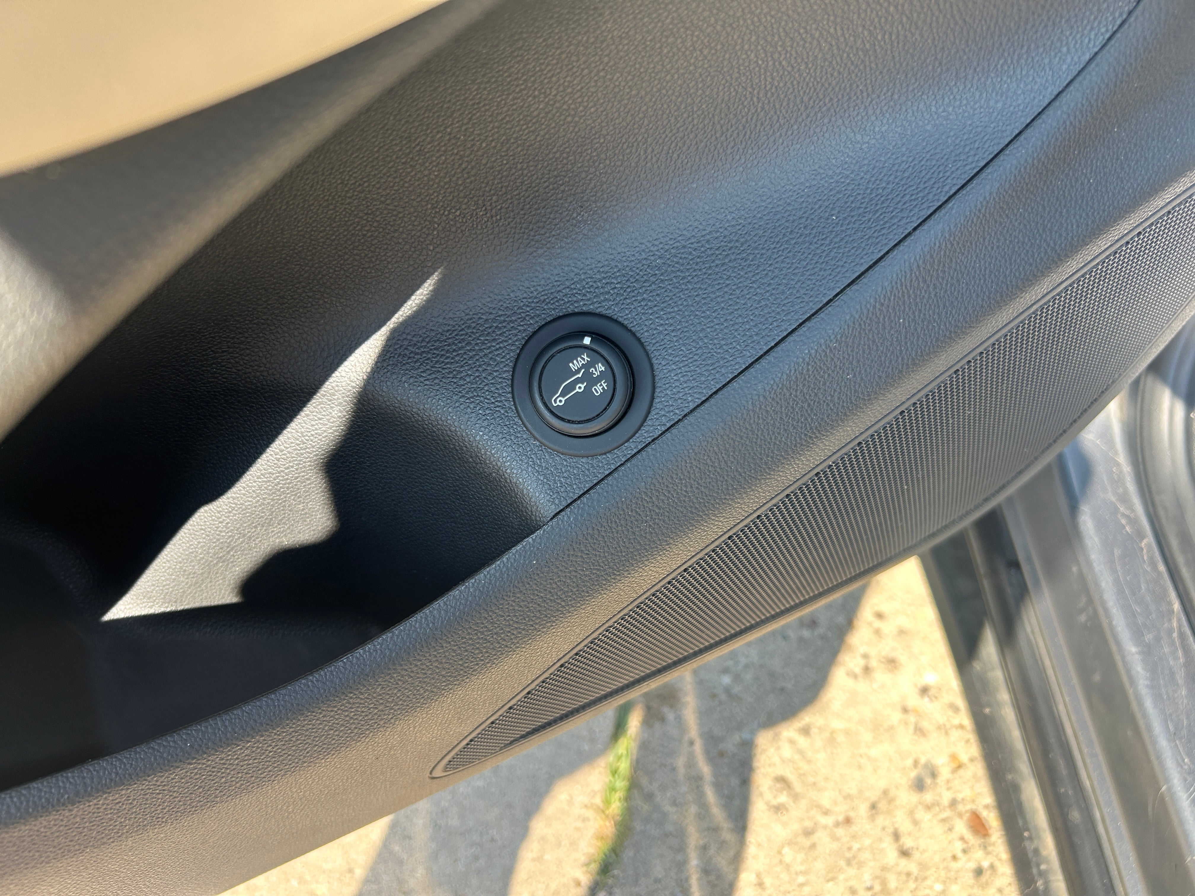 2020 Buick Envision Preferred