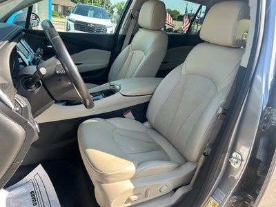 2020 Buick Envision Preferred