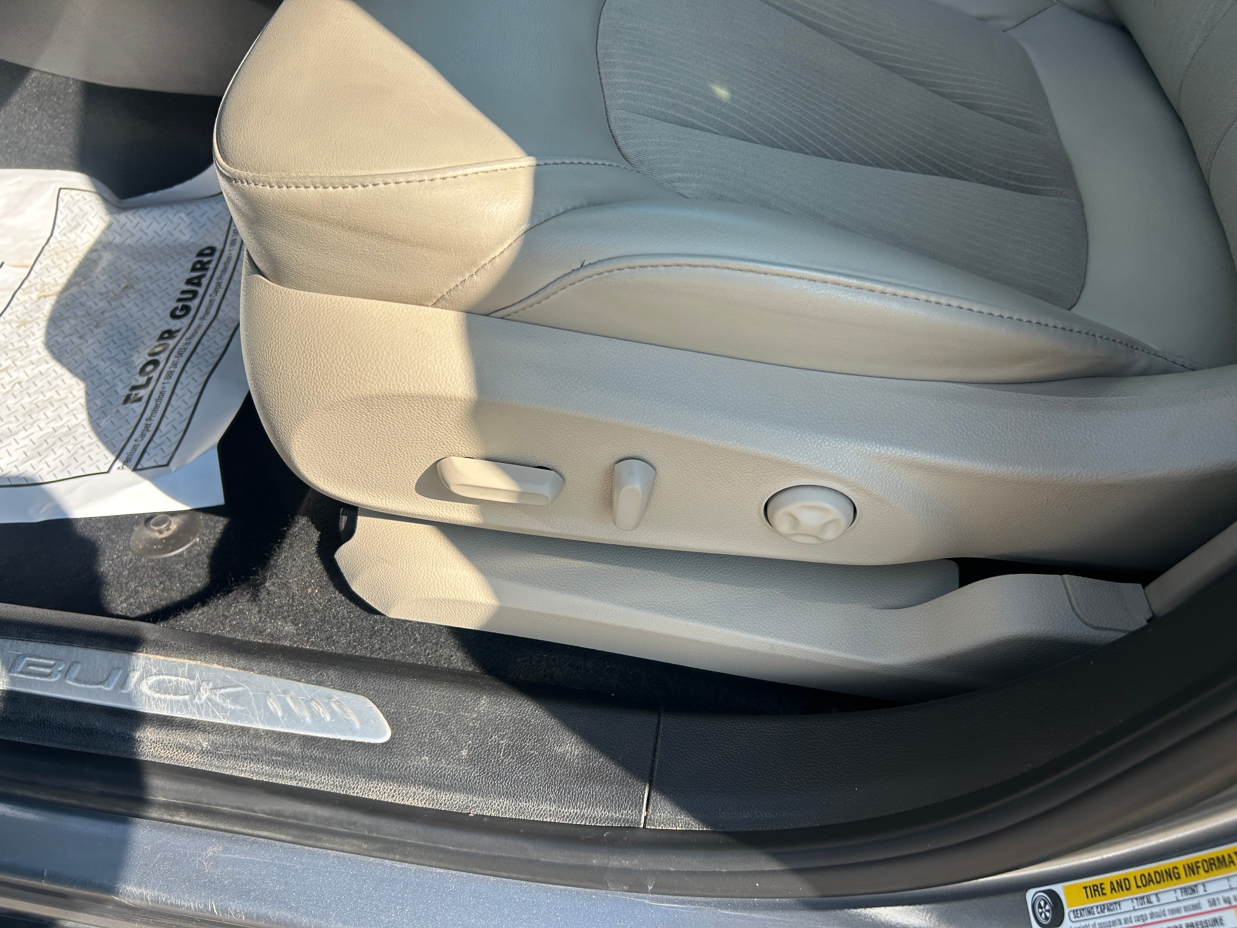 2020 Buick Envision Preferred