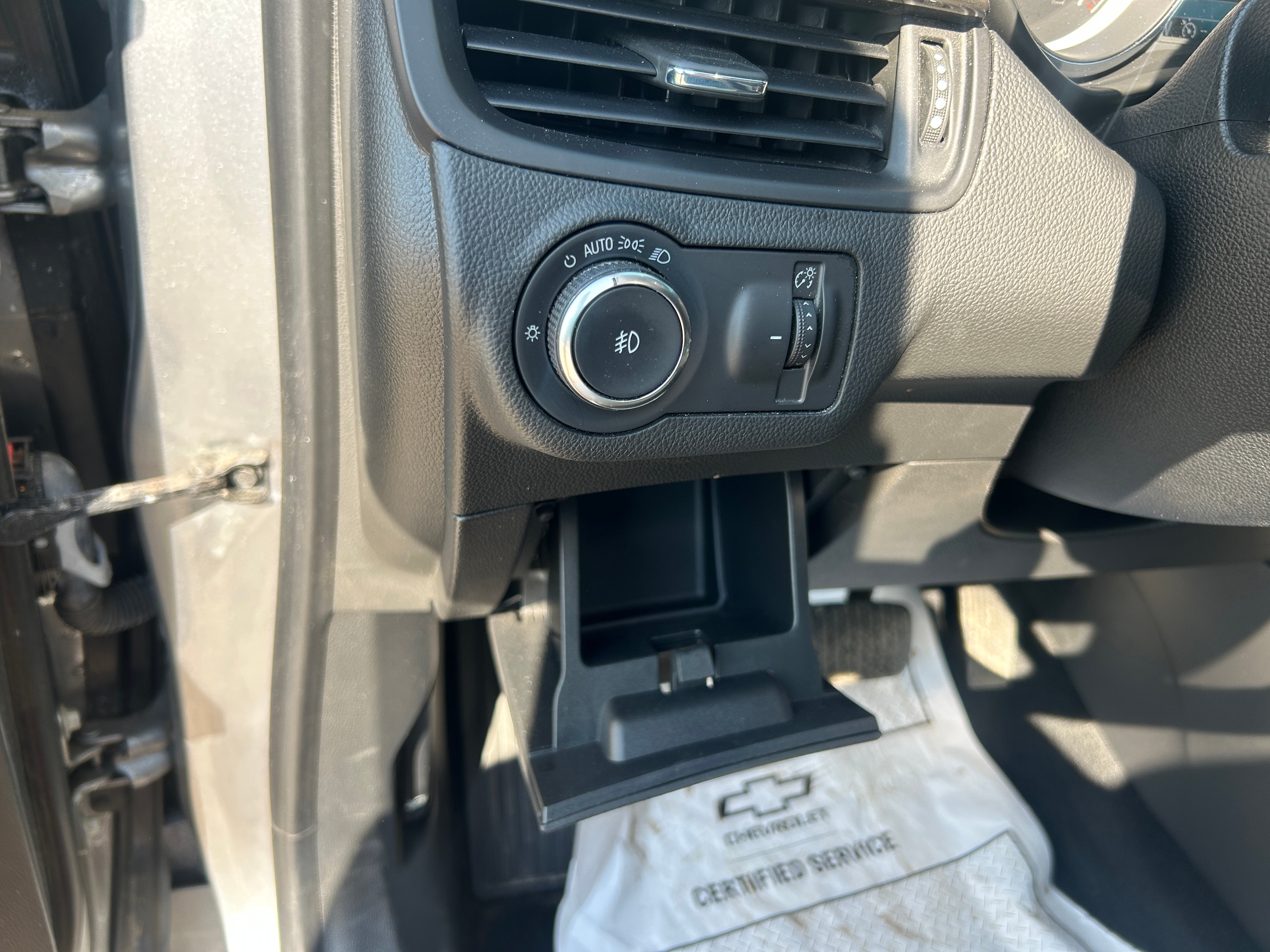 2020 Buick Envision Preferred