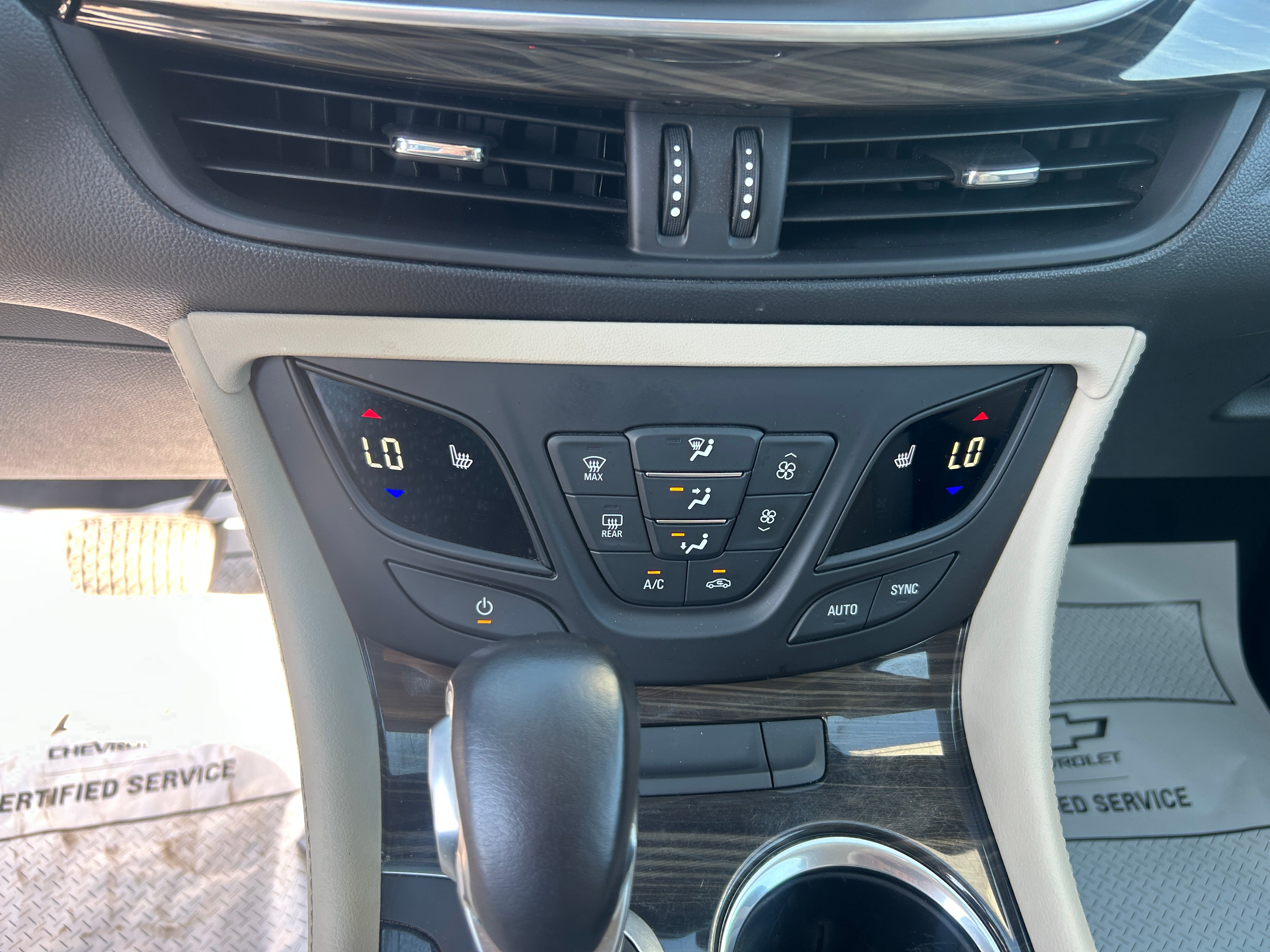 2020 Buick Envision Preferred