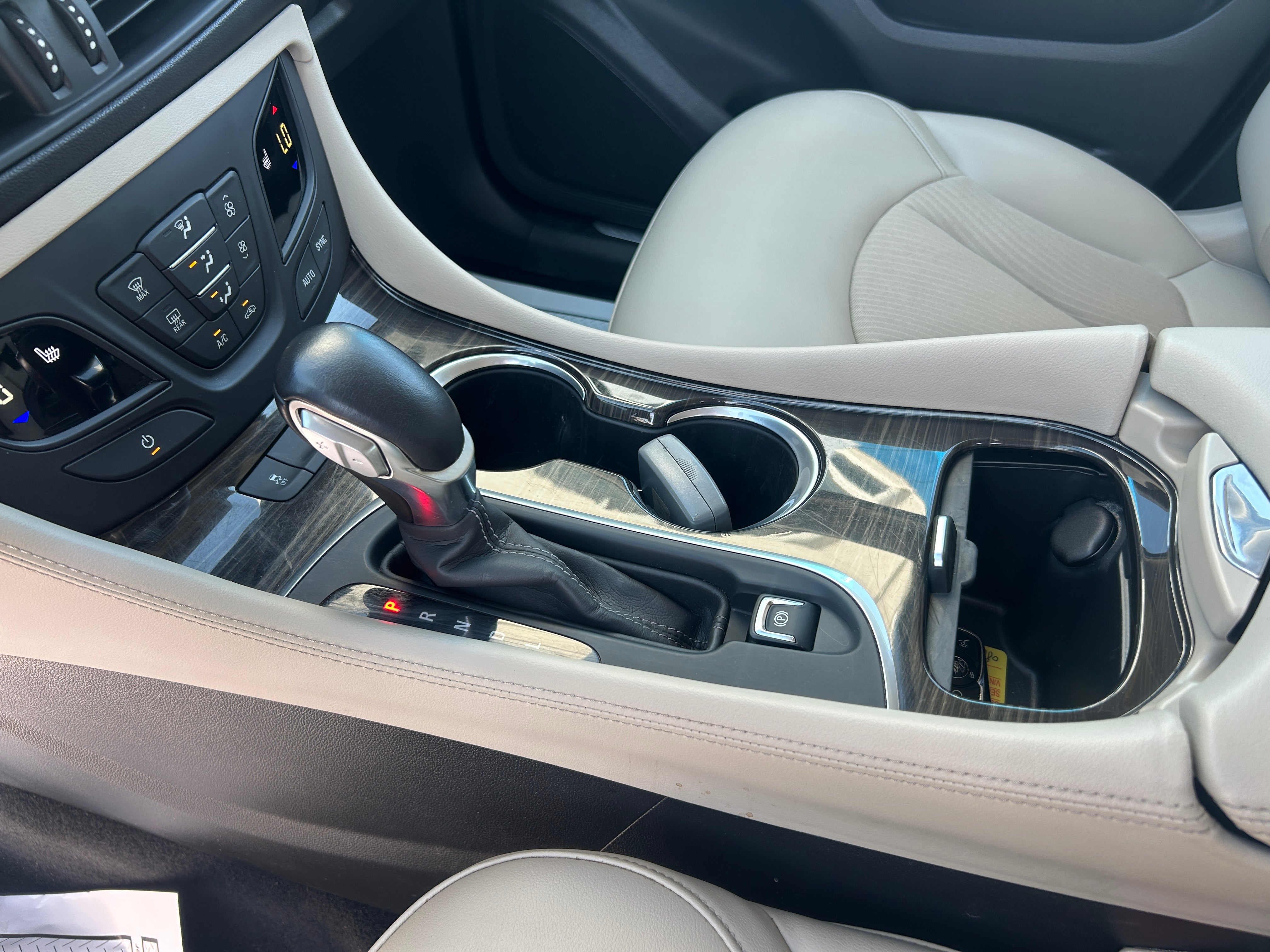 2020 Buick Envision Preferred