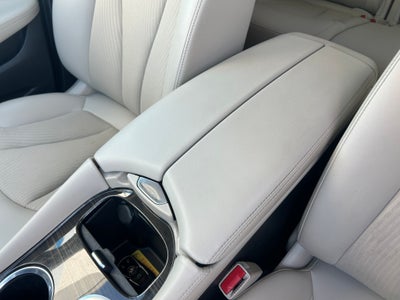 2020 Buick Envision Preferred