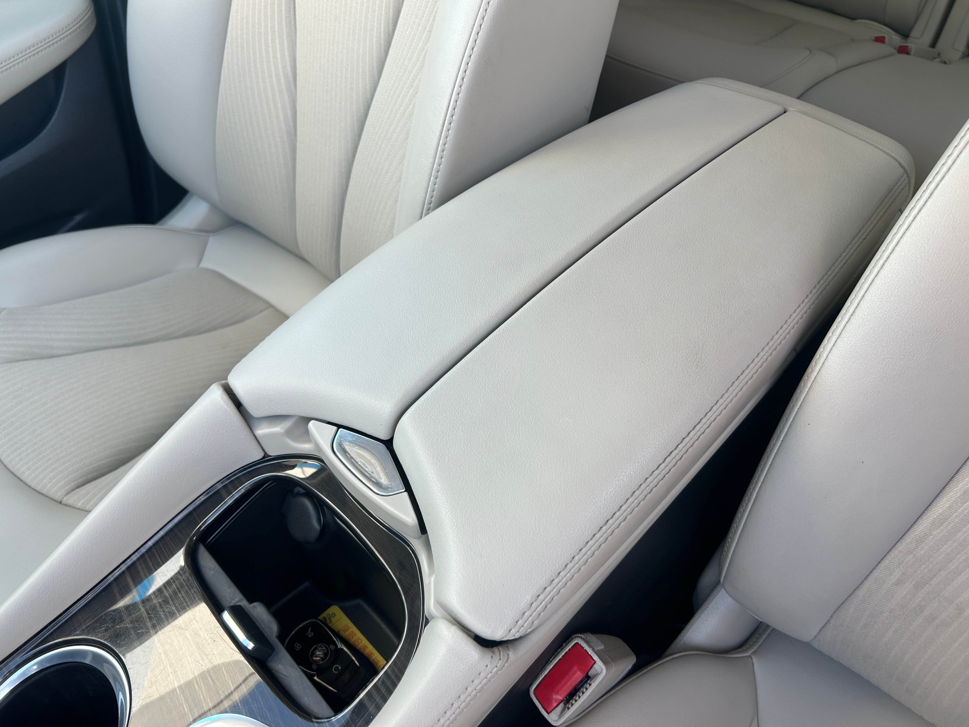 2020 Buick Envision Preferred