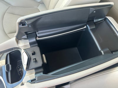 2020 Buick Envision Preferred