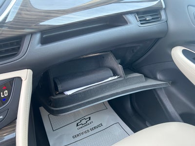 2020 Buick Envision Preferred