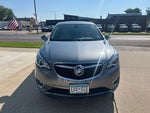 2020 Buick Envision Preferred