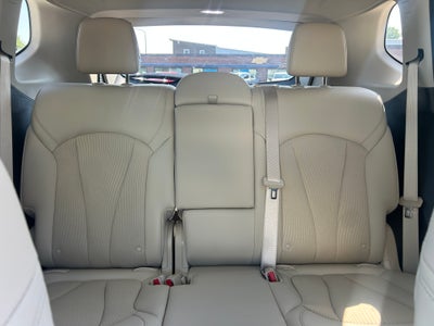 2020 Buick Envision Preferred