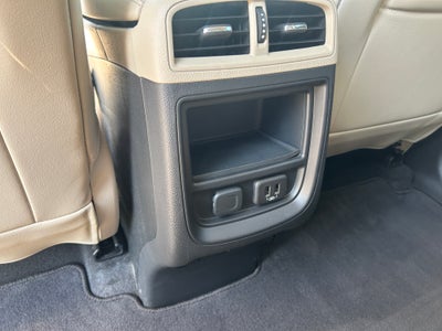 2020 Buick Envision Preferred