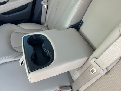 2020 Buick Envision Preferred