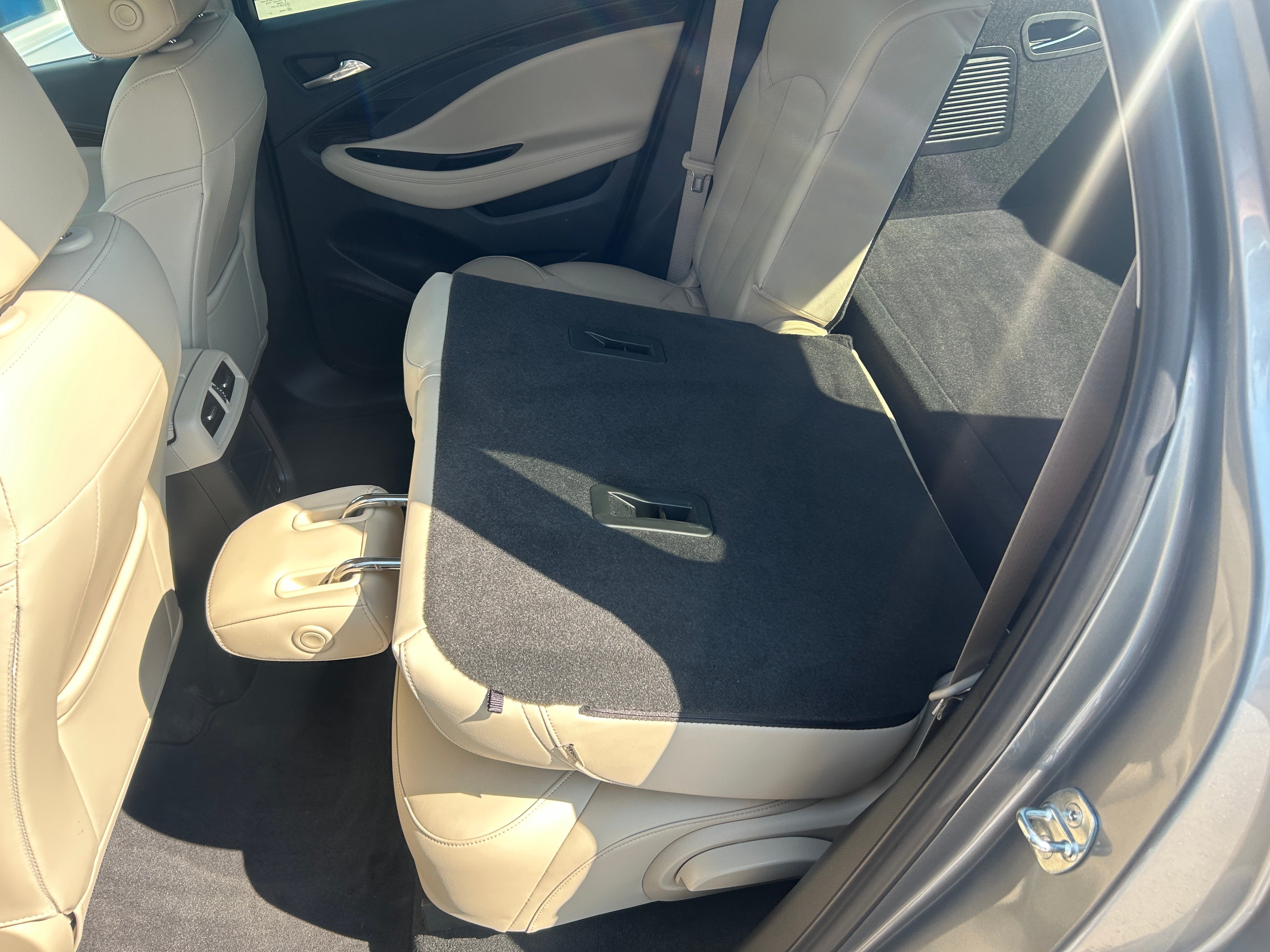 2020 Buick Envision Preferred