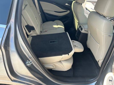 2020 Buick Envision Preferred