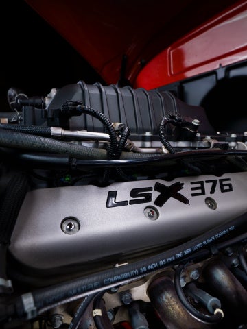 Brau Motors in Arlington MN