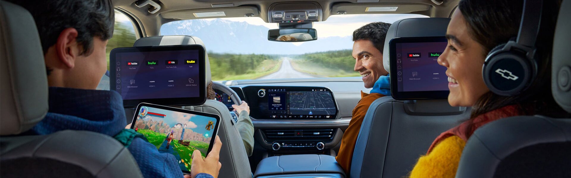 Brau Motors in Arlington MN