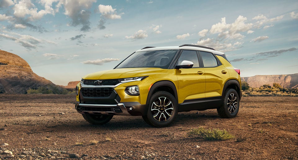 Brau Motors in Arlington MN