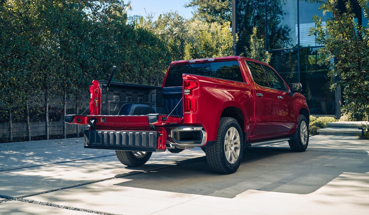 Brau Motors in Arlington MN