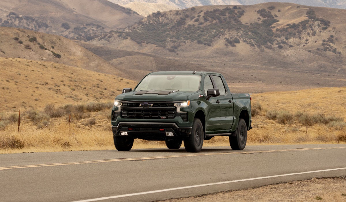 Brau Motors in Arlington MN