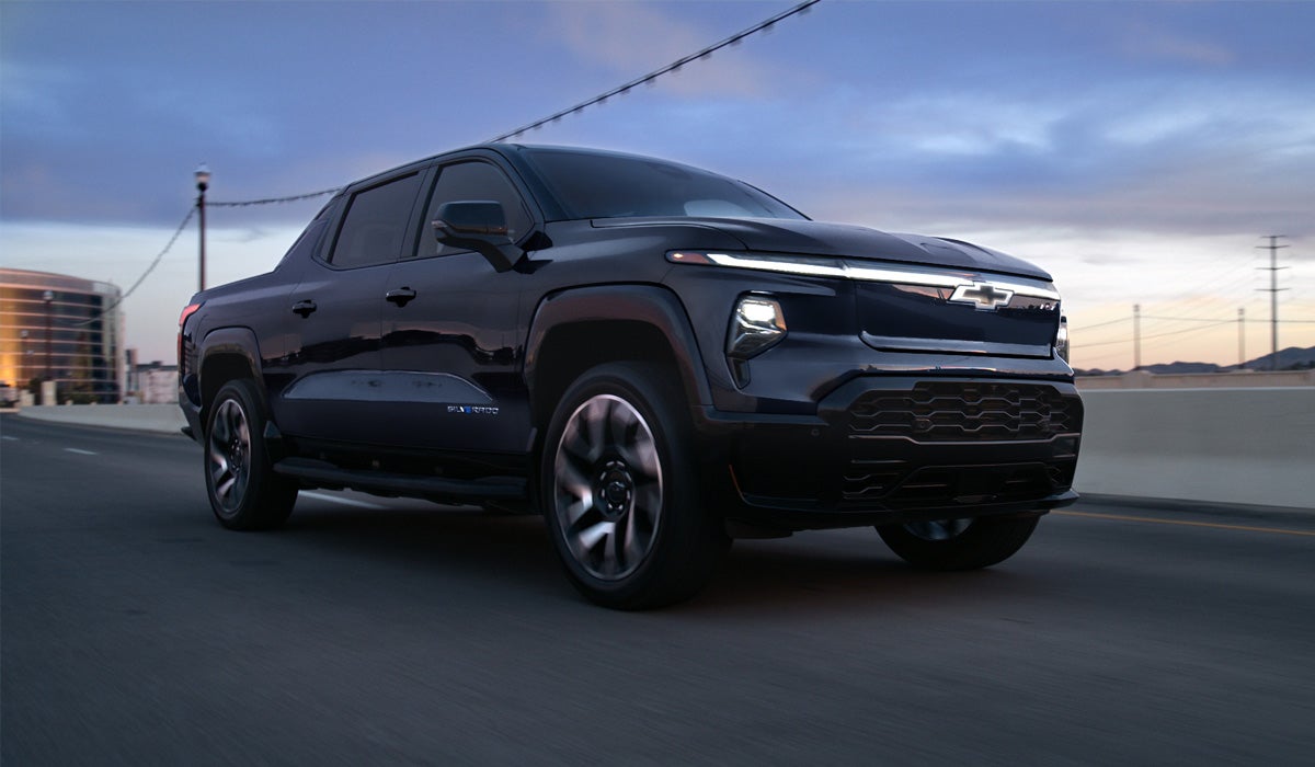 Brau Motors in Arlington MN