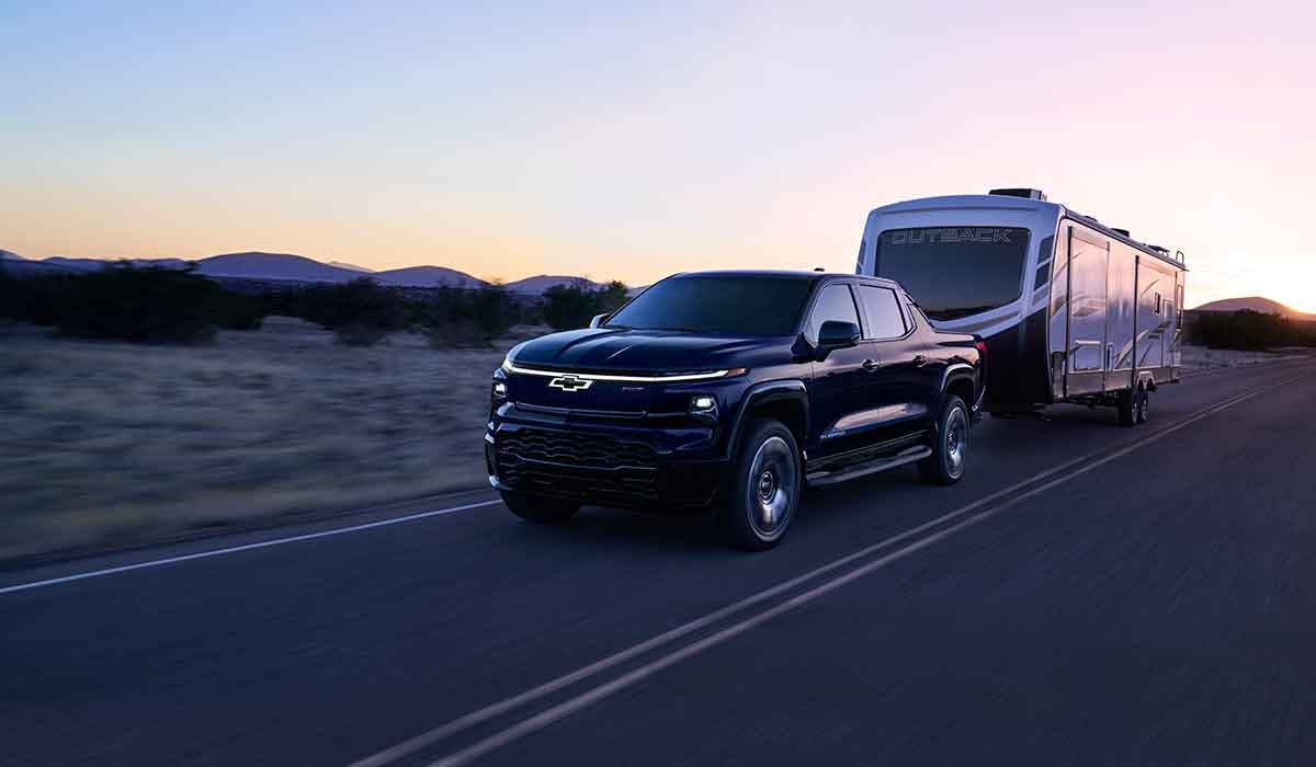 Brau Motors in Arlington MN