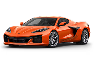 Chevrolet Corvette Z06 - Brau Motors in Arlington MN