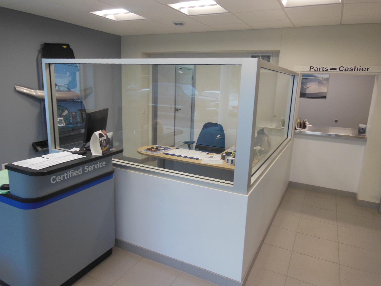 Brau Motors in Arlington MN