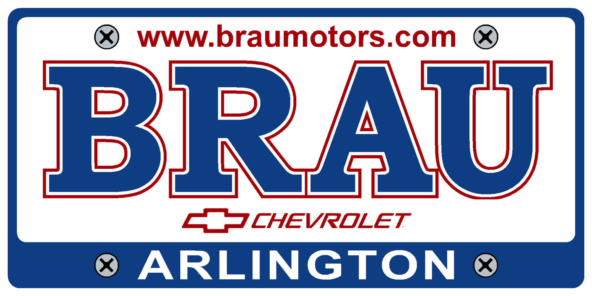 Brau Motors Arlington, MN