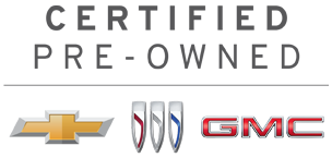 Chevrolet Buick GMC Certified Pre-Owned in Arlington, MN